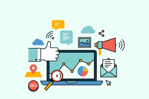 高碑店提升网络推广效果企业要注意哪些方面的问题