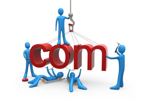 高碑店企业网站建设成功与否和哪些有关呢