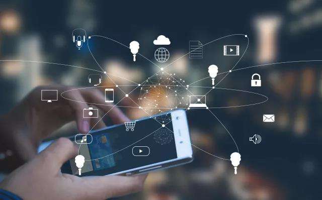 高碑店分析企业做微信营销常见的几种模式