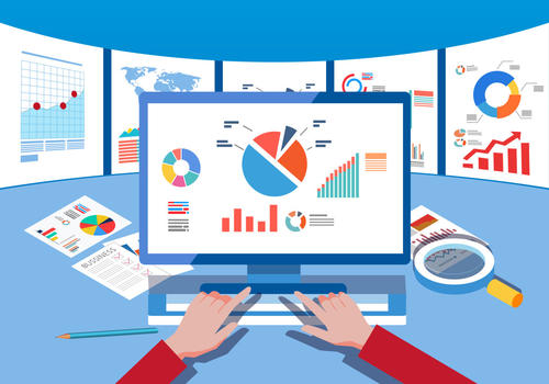 高碑店哪一种网站设计风格才是适合企业呢？