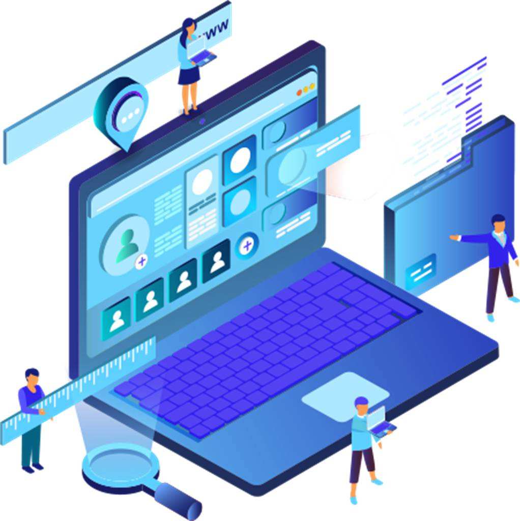 高碑店分析企业网站设计过程中需要注意的几个问题